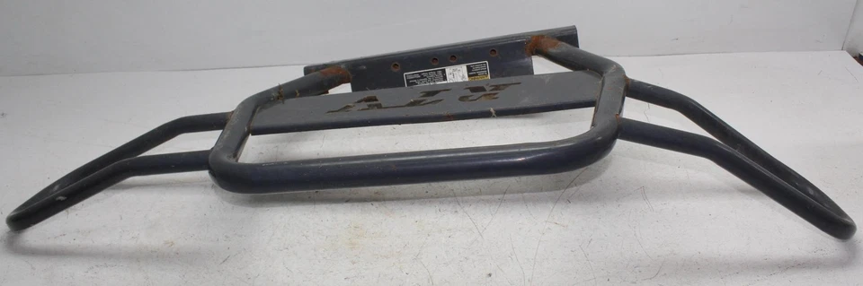 Kubota RTV900 2007 parachoques delantero Foto 1 de 4