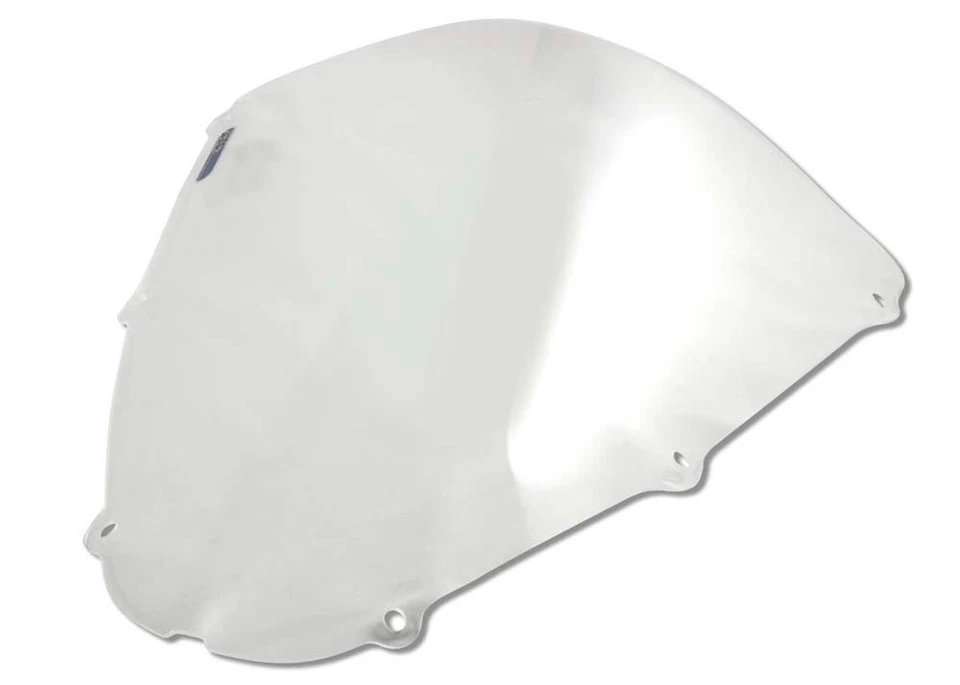 Windscreen clear  Ninja ZX-10R 2006-2007 Kawasaki: ZX-6R  zx-636 2005-2006 - Image 1 of 1