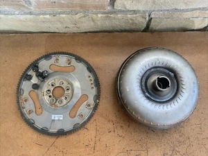 2013-2016 Dodge Dart Transmission Torque Convertor OEM - Picture 1 of 12