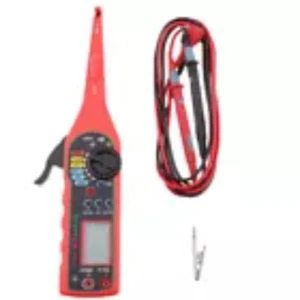 Auto Kurzschlusstester Detektor Kabel Drahtfinder Diagnosegerät 12V - Bild 1 von 7