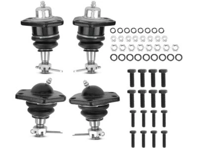 Kit de junta esférica dianteira para 1991-2004 GMC Sonoma APR 86981XFHR 1992 1993 1994 1995 - Imagem 1 de 2