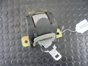 52010 Renault Scenic I 2.0 16v Sicherheitsgurt Gurt hinten mitte - Bild 1 von 3