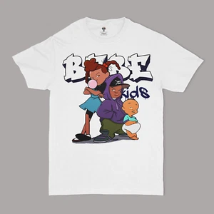 BEBE Kids Unisex T-Shirt - Picture 1 of 80