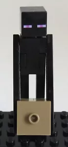 LEGO Minecraft - Enderman, # min066 - Bild 1 von 2