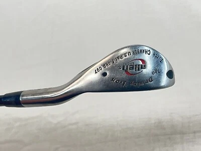 RH Alien Tutch BY Pat Simmons Golf 16* Driving Iron Graphite Shaft 42" Length - Image 1 of 4