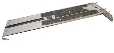 Refrigerador radiador trocador de calor traseiro 2019 Ski-doo Mxz X 600 Etec Gen 4 128"  - Imagem 1 de 4