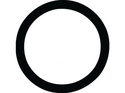 Para 1980-1990 GMC C7000 Termostato Junta tórica Puertas 78754CGFH 1981 1982 1983 1984 Foto 1 de 2