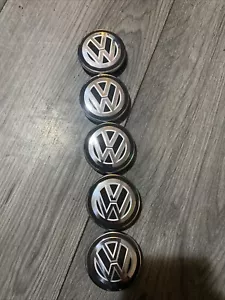 Vw Center Caps Out Of Stock Until May 20th - Picture 1 of 9