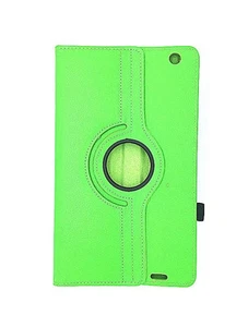 FUNDA CARCASA ESPECIFICA TABLET WOLDER miTAB One 10.1" GIRATORIA 360º VERDE - Imagen 1 de 3