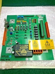 (10223) Placa PC Land Instruments 702-969B - Imagen 1 de 2