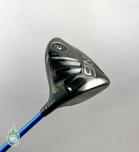 Used RH Ping G30 SF TEC Driver 10* TFC 419 Regular Flex Graphite Golf Club - Picture 1 of 11