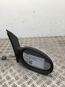 Außenspiegel Smart City-Coupe (MC 01) mechanisch rechts - Bild 1 von 2