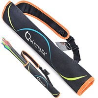 hurricane bolsa archery target