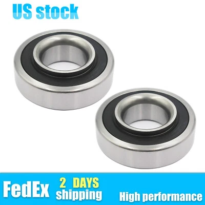 New 2x Rear Wheel Bearing For 2000-2013 Toyota Hilux Tundra Tacoma 40BCV09S1  Foto 1 de 4