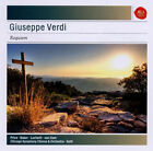 Verdi / Solti / Chicago Symphony Orchestra - Requiem [New CD]