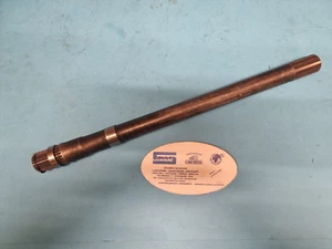 Semiasse Anteriore Destro Defender 90 110 Range Rover Clas EA305589 606662 Sivar - Foto 1 di 1