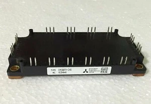 new Mitsubishi in box MODULE CM100TX-24S CM100TX24S One year warranty - Picture 1 of 2