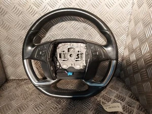 Volant en cuir - CITROEN C4 PICASSO II (2) PHASE I (1) - Réf : 98170717ZD - Picture 1 of 5