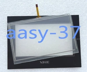 1 PIEZA NUEVO XINJE Pantalla Táctil TG765S-XT Panel Táctil + Película Protectora - Imagen 1 de 6