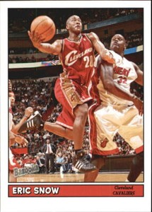 2005-06 Bazooka Basketball YOU PICK