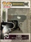 Funko Pop! Disenchantment Luci #592