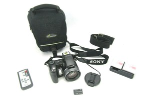 promaster camera bolsa