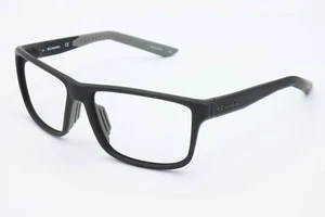 NEW COLUMBIA FLATLANDER C543S 002 BLACK AUTHENTIC FRAMES EYEGLASSES 61-16 - Picture 1 of 4