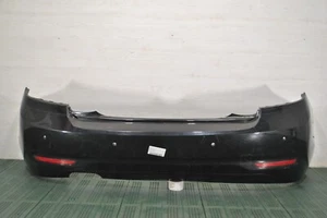Original BMW Serie 2 F22 F23 7390351 Parachoques Trasero | 17574 - Imagen 1 de 6