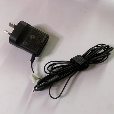 Genuine Nokia AC-5A AC Wall Charger Power Adaptor 5V 800MA  1100 1100 1200 3210 - Image 1 of 4