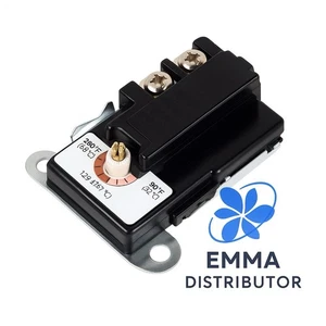   THERMOSTAT FÜR DOPPELELEMENTTANKS ELEKTRISCHER DURCHLAUFERHITZER - Bild 1 von 4