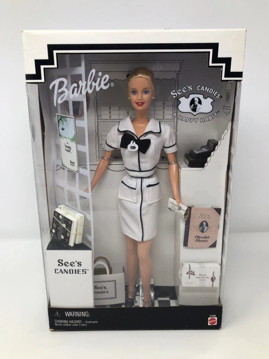 Sees Candy Barbie for sale | eBay