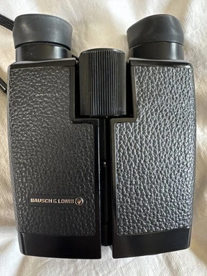 Бинокль - Bausch & Lomb 8x24 6.3 Field Discoverer компактный - Изображение 1 из 4