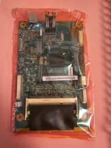 HP LaserJet Motherboard Q7805-60002 Formatter - Picture 1 of 2