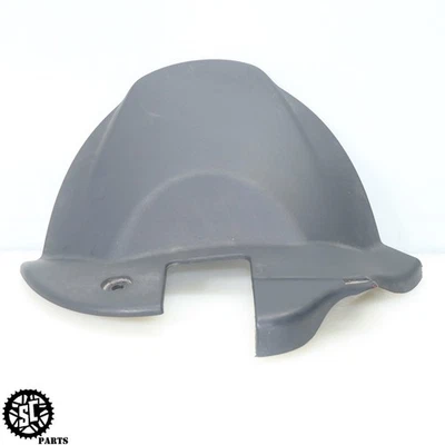 Buell XB12R 2007 Firebolt guardabarros trasero abrazador de neumáticos guardabarros Foto 1 de 4