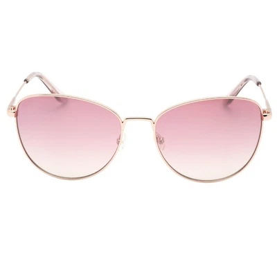 Gafas de sol Juicy Couture doradas rosa Foto 1 de 2