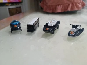 VENDO LOTTO MISTO DI N°4MEZZI ARMA DEI CARABINIERI - Foto 1 di 12