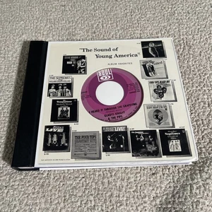 The Complete Motown Singles Vol. 7 1967 Five CD + 7” 45RPM - Picture 1 of 10