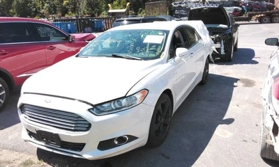 Ford Fusion 2016 motor de 2,5 L fabricante de equipos originales 94 k millas - LKQ434274505 Foto 1 de 4