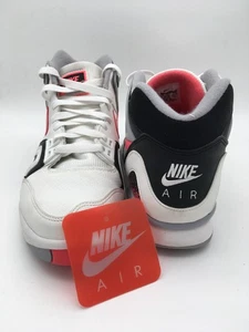 Nike Air Tech Challenge II Hot Lava (2014) 643089-160 EU 43 UK 8.5 US 9.5 OG Box - Bild 1 von 12
