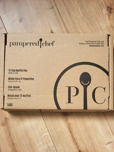 Pampered Chef 12er Snack Set Neu & OVP - Bild 1 von 3