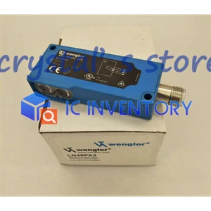 Für Wenglor LN40PA3 Lichtschranke schnelle Lieferung kostenloser Versand einer im Karton - Bild 1 von 2