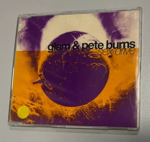 Dead Or Alive / Pete Burns / Glam - RARE CD Singles x 2 - HTF OOP DELETED AUSSIE - Bild 1 von 8