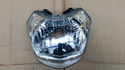 OPTIQUE FEU AVANT HEADLIGHT FUOCO HONDA VISION 110 NSC 2017 2020 33101-K44-V01 - Photo 1/2