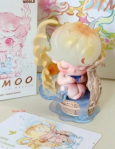 Authentic DIMOO Shapes in Nature Series Figure Toy- Hidden Upward Growth - Picture 1 of 6