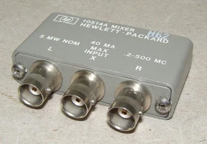 Mezclador HP 10514A P/N.18876-10658140 - Imagen 1 de 5