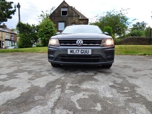 Volkswagen Tiguan 2.0 TDi 115 S 5dr Diesel - Picture 1 of 19