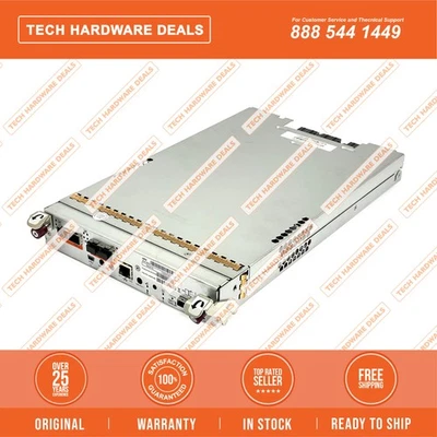876127-001  NEW BULK MSA 2050 SAN controller - Image 1 of 4