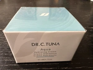 Farmasi Dr C Tuna - Aqua Hydrating Cream, 1.7 fl oz, New/Sealed - Picture 1 of 7