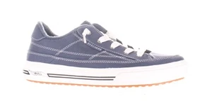 Skechers Womens Arch Fit Acade Arcata Blue Fashion Sneaker Size 8.5 (7831087) - Imagen 1 de 4