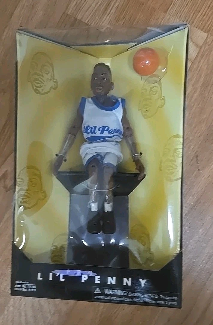 Lil Penny | eBay